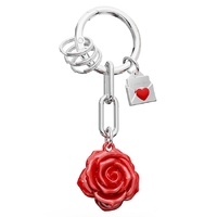 Metalmorphose - Keychain Rose