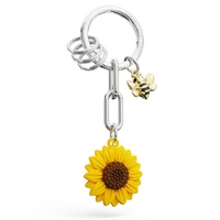 Metalmorphose - Keychain Sunflower
