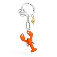 Metalmorphose - Keychain Lobster
