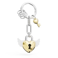 Metalmorphose - Keychain Gold Love Lock