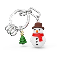 Metalmorphose x Chocli - Keycharm Snowman