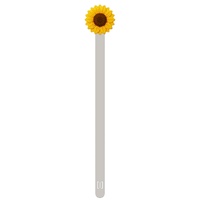 Metalmorphose - Bookmark Sunflower