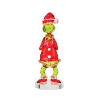 Disney Showcase - 10cm/4" Grinch