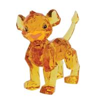 Disney Showcase - 9.1cm/3.6" Simba