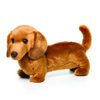 DEMDACO Baby - 28cm/11" Large Dachshund