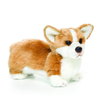 DEMDACO Baby - 23cm/9" Small Corgi