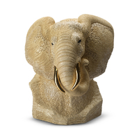 De Rosa - White Elephant Bust (400pc LE)