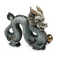 De Rosa - Chinese Dragon (388pc LE)