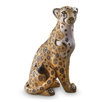De Rosa Large Wildlife - Cheetah (500pc Limited Edition)