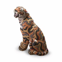 De Rosa Large Wildlife - Tiger (500pc Limited Edition)