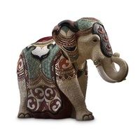 De Rosa Large Wildlife - Royal Elephant (1000pc Limited Edition)