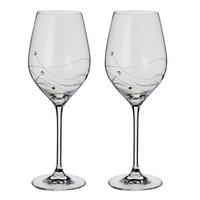 Dartington - 22.5cm/8.85" Wine Pair