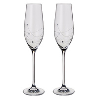 Dartington - 26cm/10.2" Flute Pair