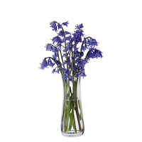 Dartington - 18.5cm/7.8" Bluebell Vase