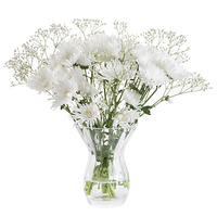 Dartington - 18cm/7" Posy Vase