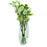 Dartington - 24cm/9.45" Bouquet Splendour Vase