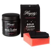 Hagerty Jewellery Care - 150ml Gold Clean