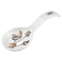 Royal Worcester Wrendale Designs - 23cm/9" Mice Spoon Rest (E)
