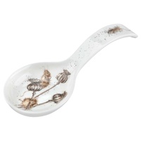 Royal Worcester Wrendale Designs - 23cm/9" Mice Spoon Rest