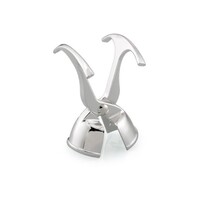 Whitehill Barware - Silver Plated Champagne Cork Extractor