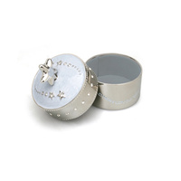 Whitehill Baby - Blue Star Baby Musical Box