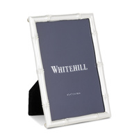 Whitehill Studio - Bamboo Photo Frame 10cm x 15cm
