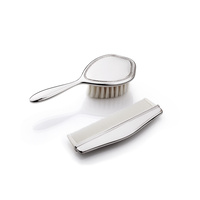 Whitehill Baby - Child's Classic Brush and Comb (S/2)