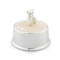 Whitehill Baby - Bear Musical Box