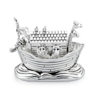 Whitehill Baby - Noah's Ark Musical Box