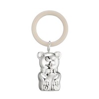 Whitehill Baby - Bear Teething Ring