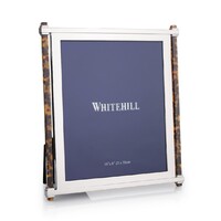 Whitehill Frames - "Madrid" Photo Frame 25cm x 20cm