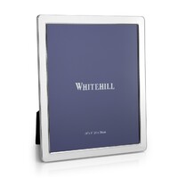 Whitehill Frames - Narrow Plain Frame 25cm x 20cm