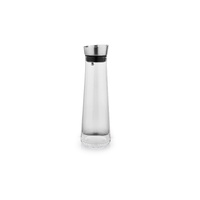 Whitehill Barware - Glass Water Pitcher