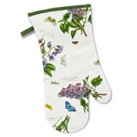 Pimpernel Botanic Garden - 36.5x19.5cm/14.3x7.7" Gauntlet