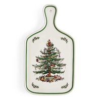 Spode Christmas Tree - 34.2cm/13.5" Serving Board